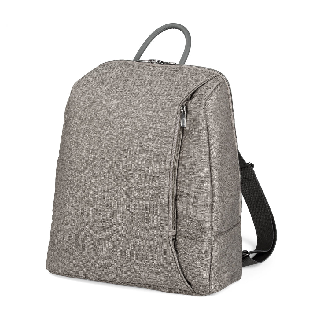 Back Pack CITY GREY Peg Perego