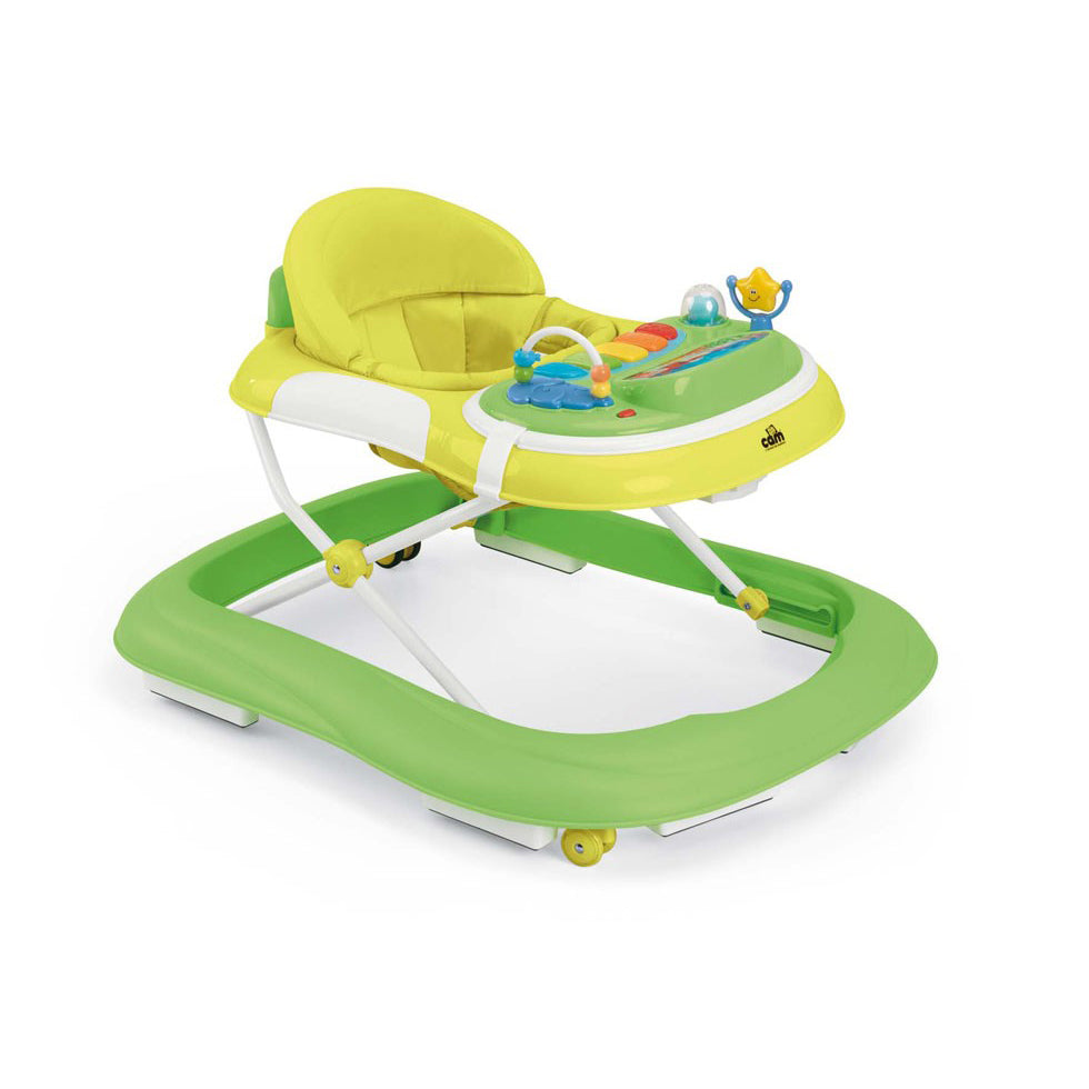 Cam Giocando COL.D - VERDE