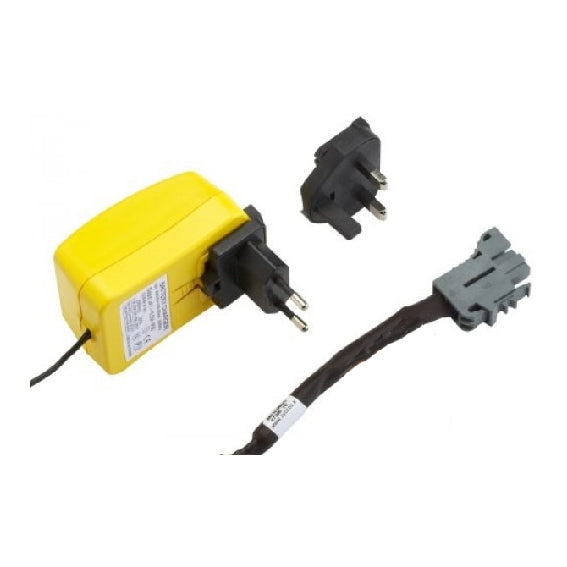 Battery charger 24V IKCB0110