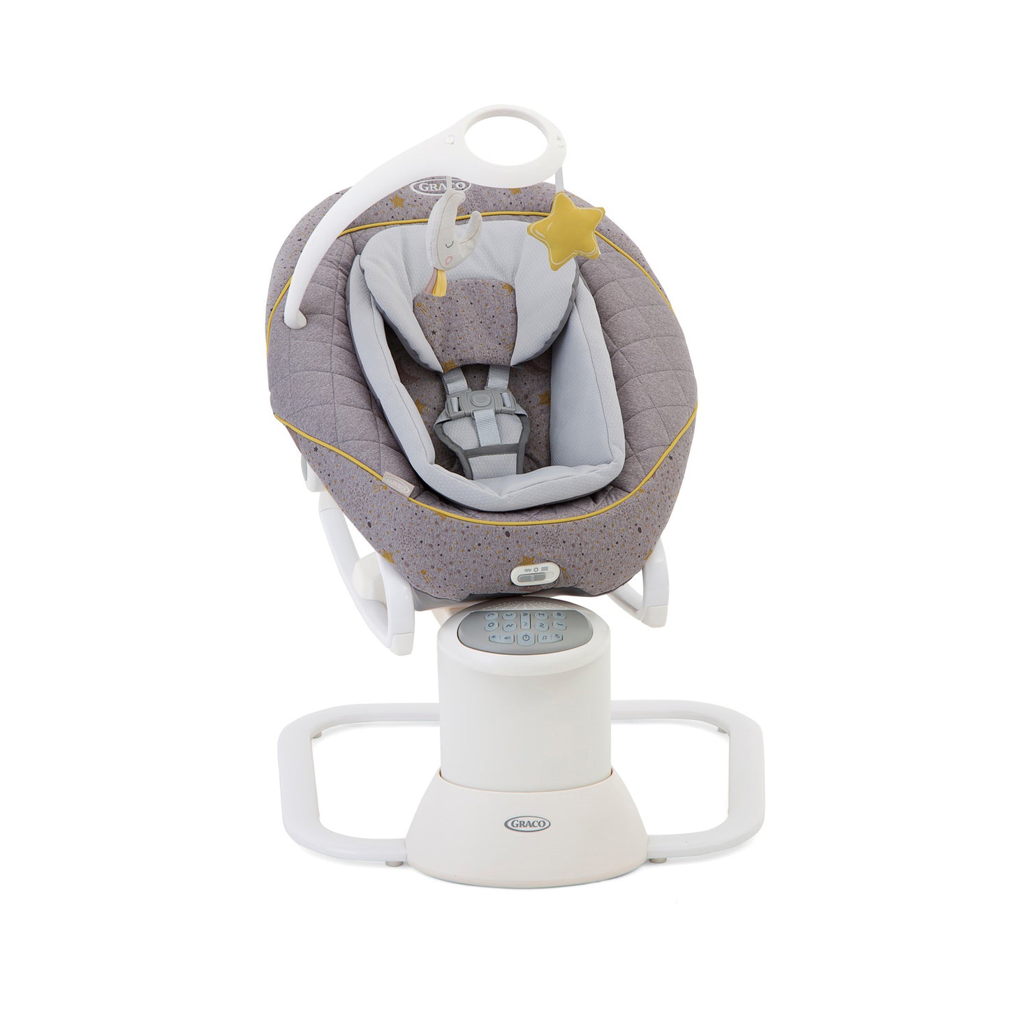 Chupete All Ways Stargazer Graco