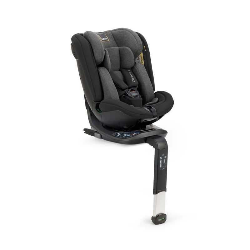 Copernico Essential Black Inglesina