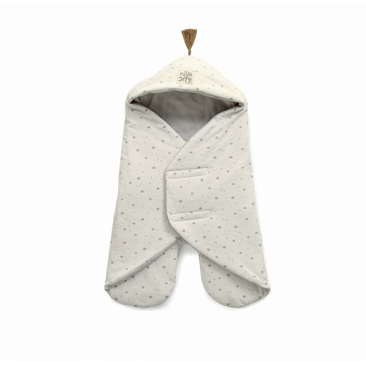 Jane Envelope U05 DIM GREY