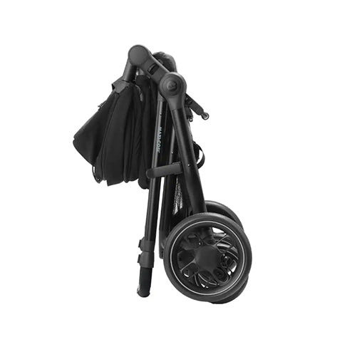 Zelia 3 Essential Black Maxi cosi