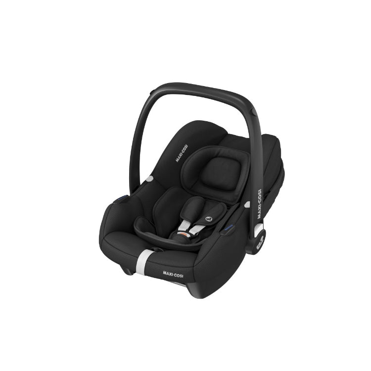 Maxi cosi CabrioFix i-Size Essential Black