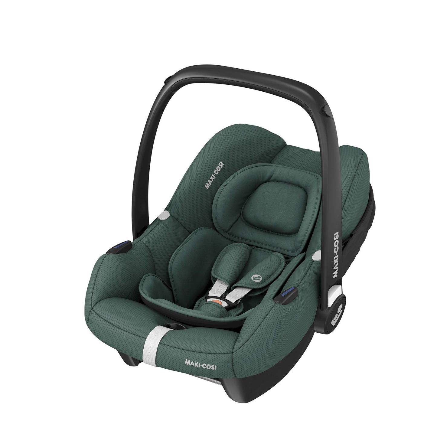 Maxi cosi CabrioFix i-Size Essential Green
