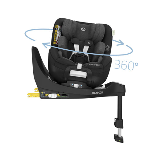 Mica Pro Eco i-Size 8007057111 Maxi cosi