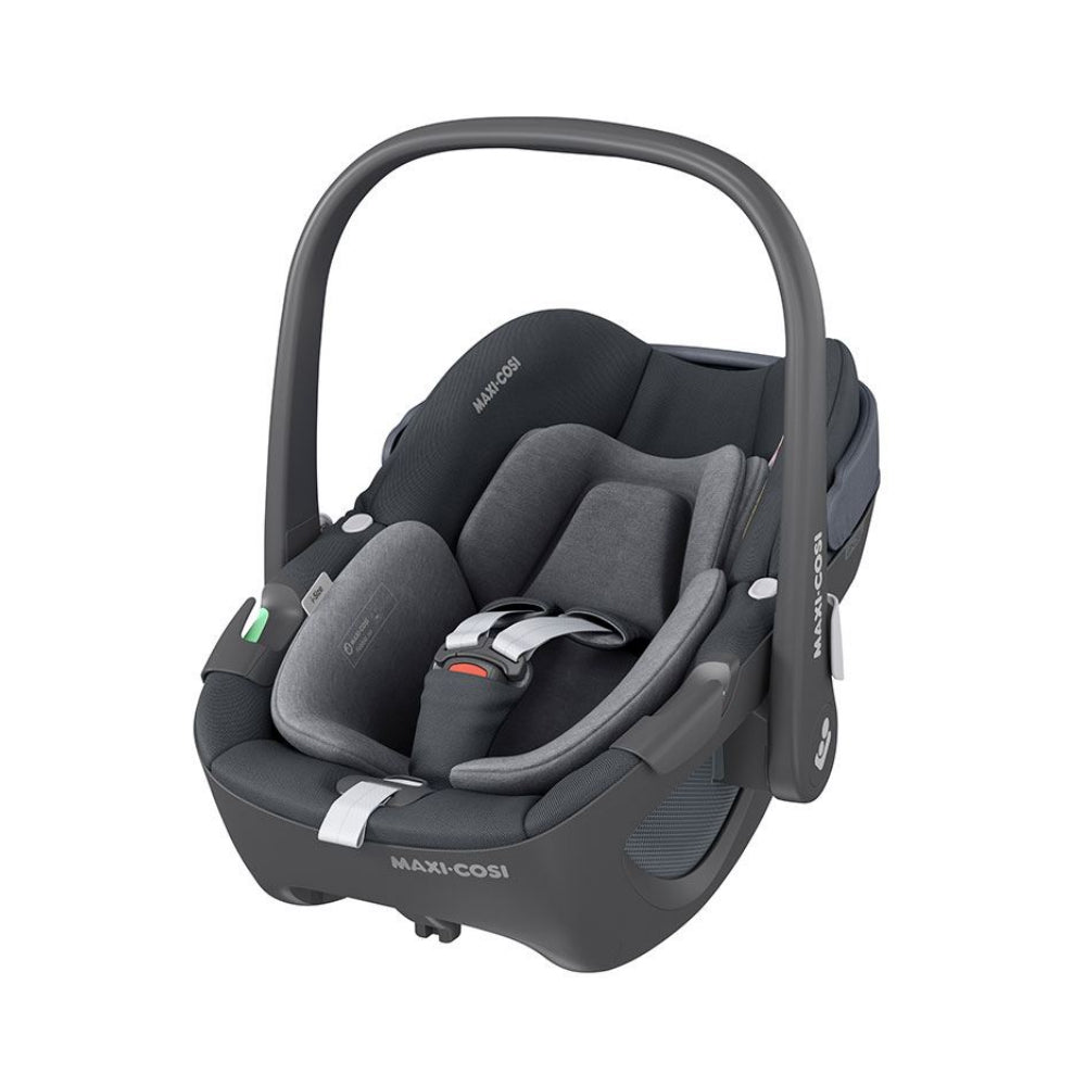 Maxi cosi Pebble 360 Essential Graphite
