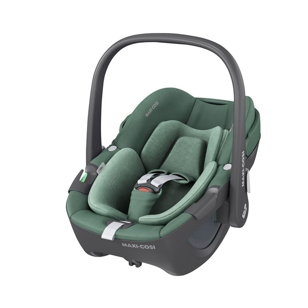 Maxi cosi Pebble 360 Essential Green