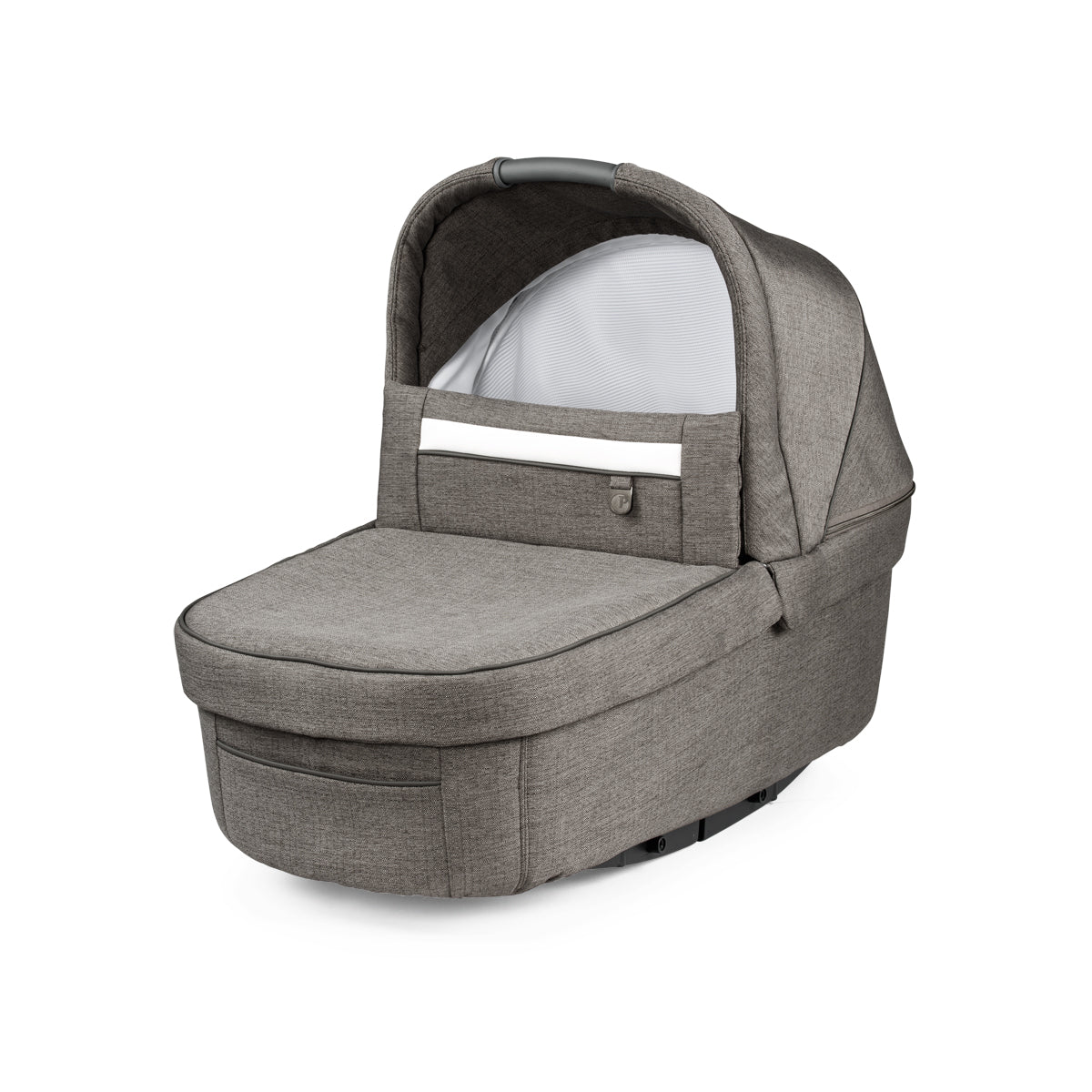 Peg Perego Primonido for GT4 CITY GREY