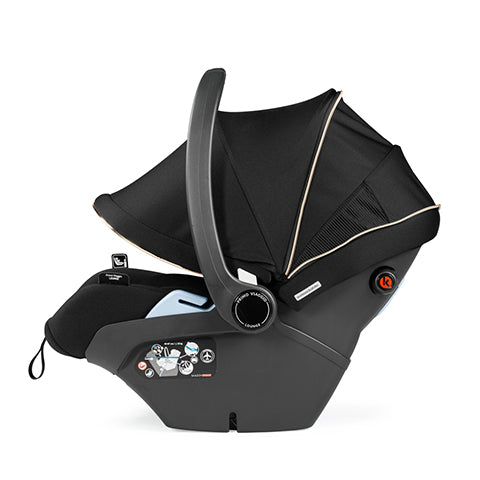 Primo Viaggio Lounge Graphic Gold Peg Perego