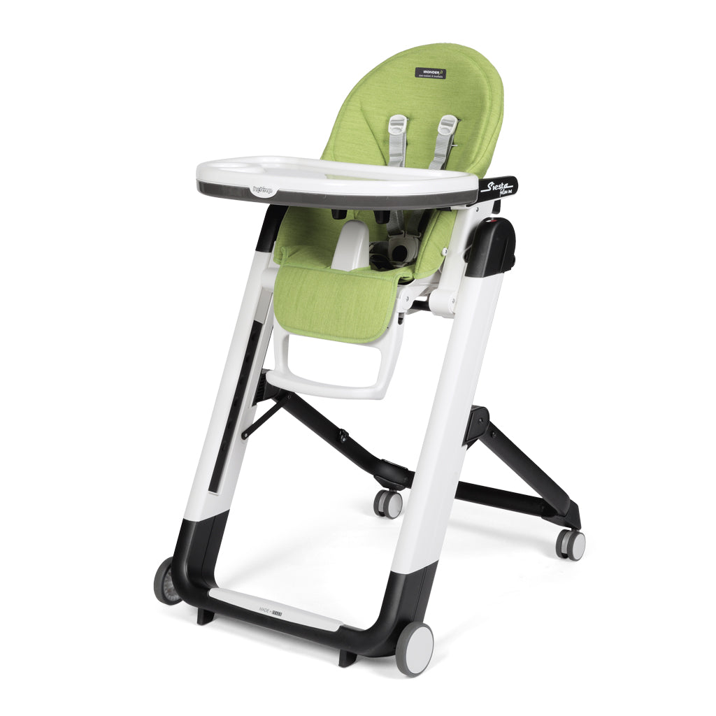 Siesta Follow Me Wonder Green Peg Perego