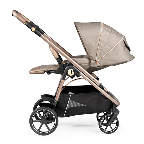 Peg Perego Trio Veloce Lounge Modular Mon Amour