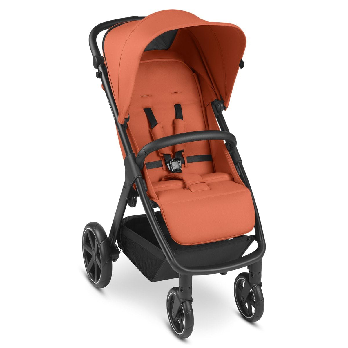 Avus Karotte ABC Design