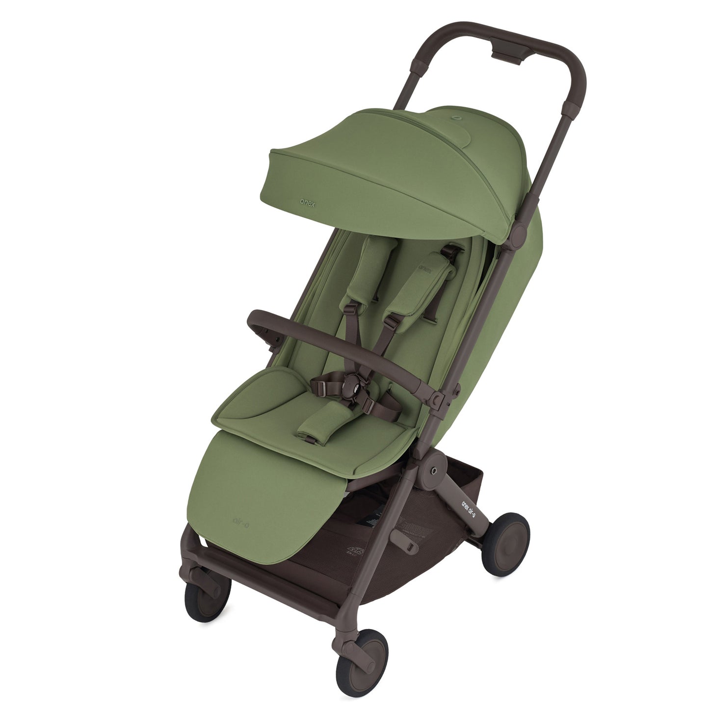 Anex Air-Q AQ-05 PISTACHE