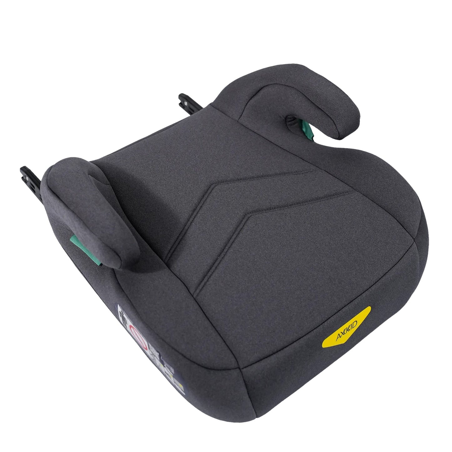 Axkid Mate 2 isofix Granite Melange