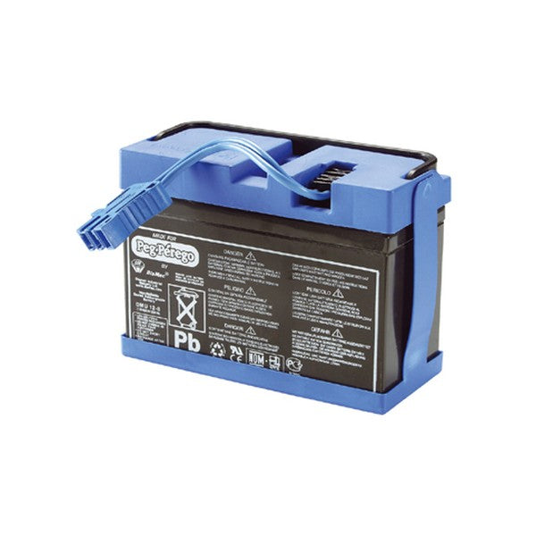 Battery 12V 4 5Ah IAKB0032