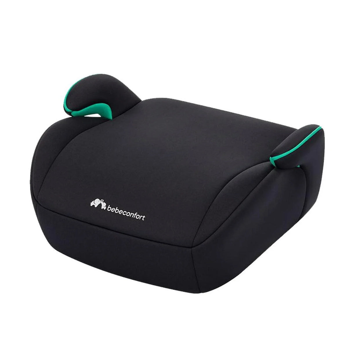 Bébé Confort Gaia I-Safe MINERAL BLACK