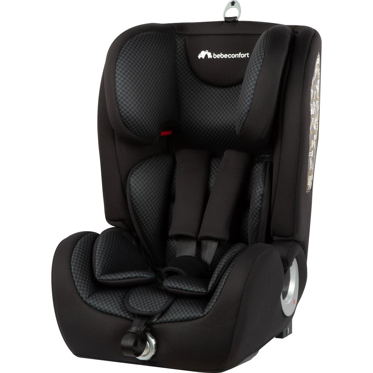 Ever Fix Pixel Black Bebe Confort