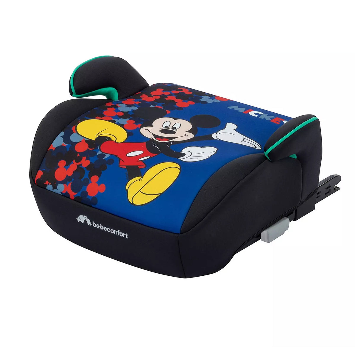 Bébé Confort Gaia I-Fix - Disney FUN MICKEY