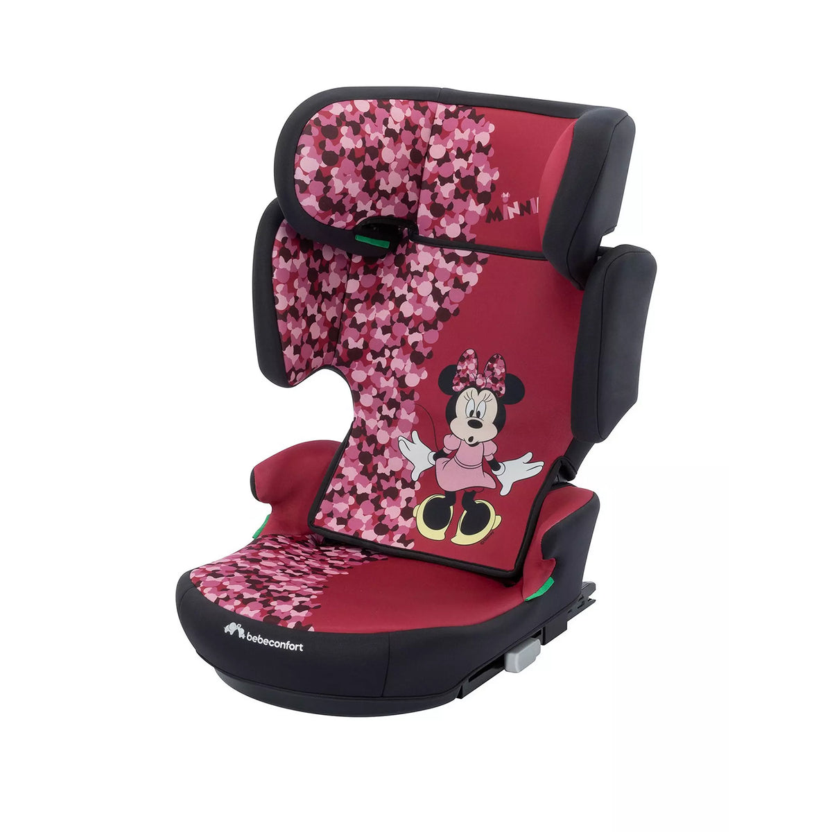 Bébé Confort Hera I-Fix - Disney FUN MINNIE