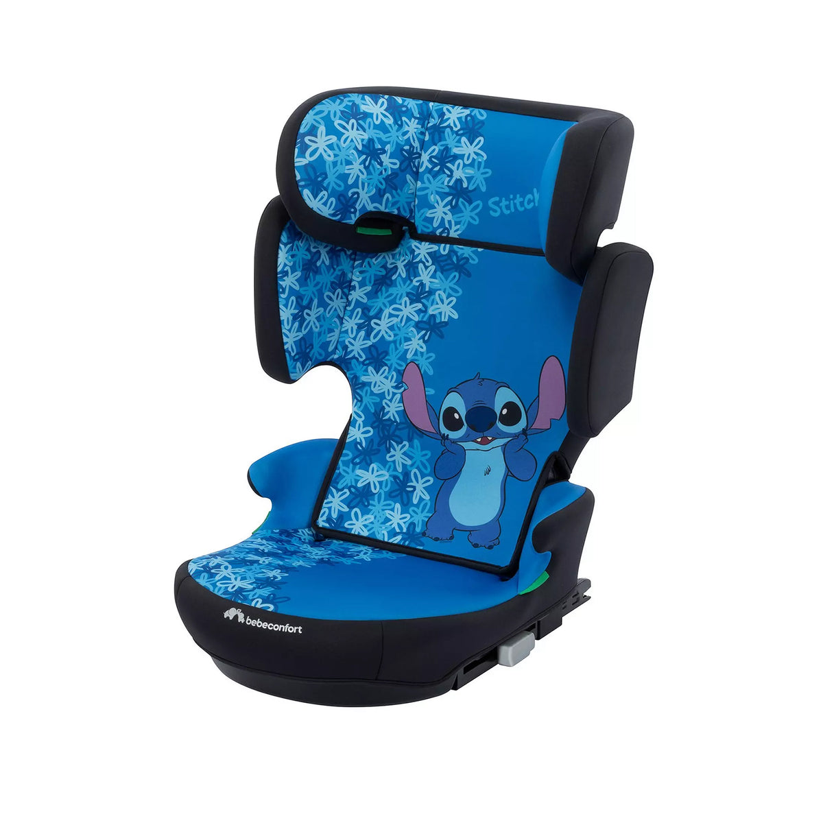 Bébé Confort Hera I-Fix - Disney FUN STITCH