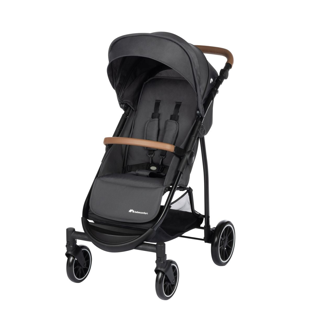 Ingenious Mineral Graphite Bebe-Confort
