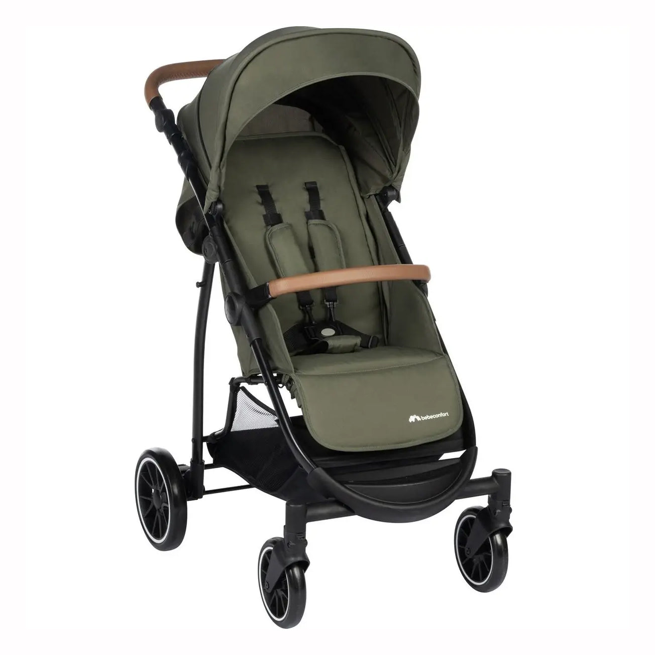 Ingenious Mineral Green Bebe-Confort