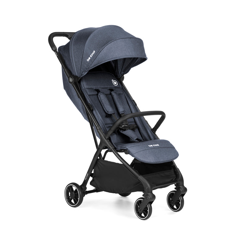 BeCool Airfold Z17 BE AZURE