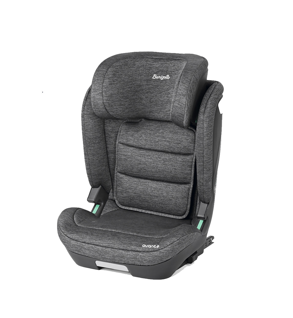 Burigotto Avante Grey