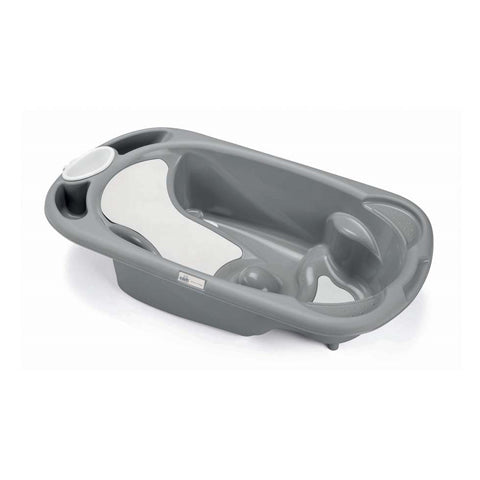 Bolso bebé U56 GRIGIO MEDIO Cam