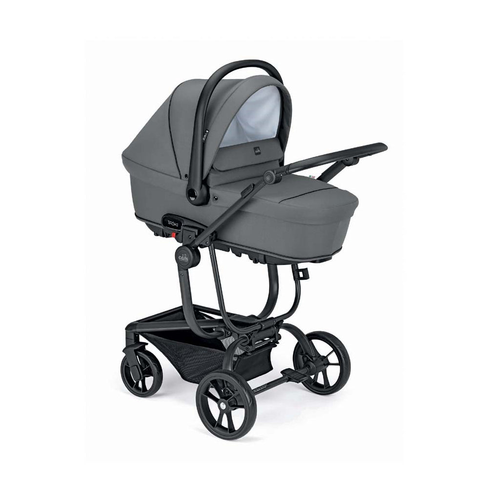 Trio Taski Sport T863 ANTRACITE Cam