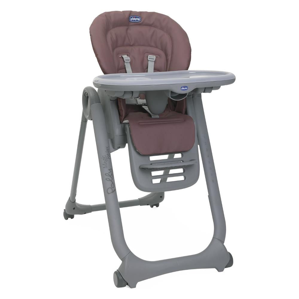Polly Magic Relax 98 Mauve Chicco