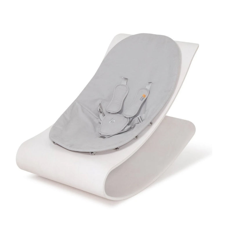 Bloom Coco Sbiancato/Organic Grey