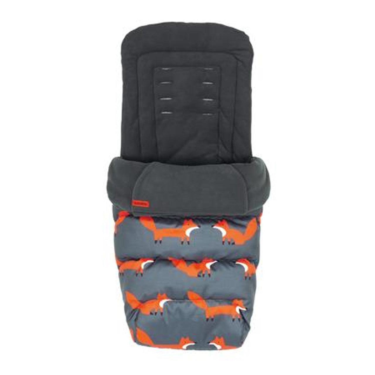 Saco universal para pies CHARCOAL MISTER FOX Cosatto