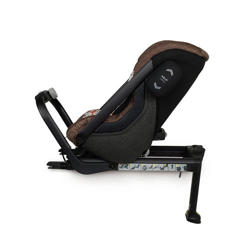 Axkid Uno 2 FOXFORD HALL Cosatto
