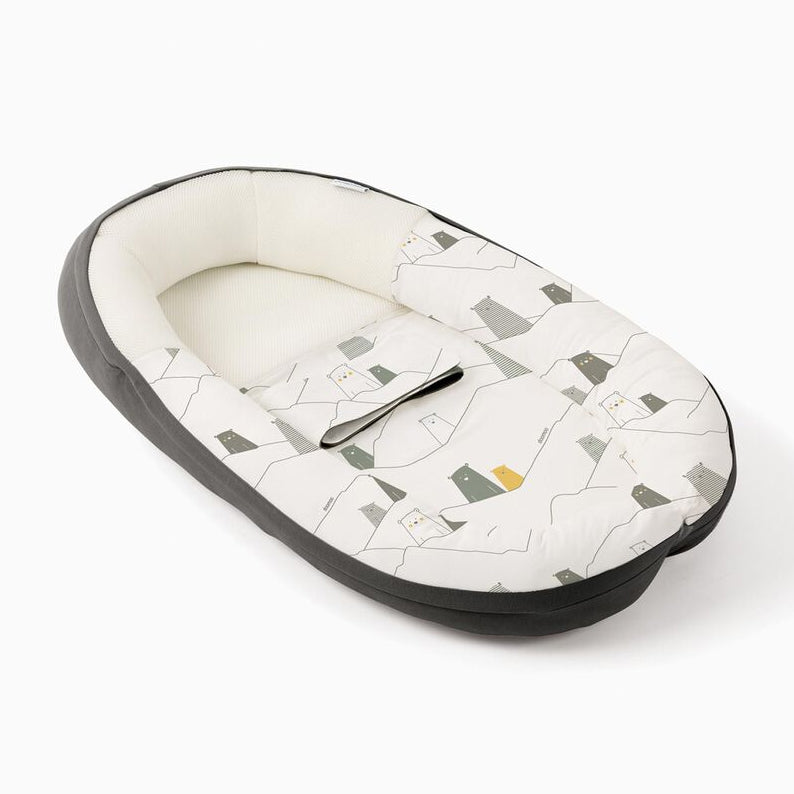 Cocoon CO03 ANTHRAZIT