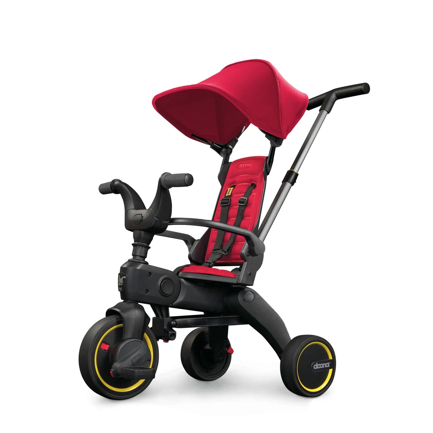 Liki Trike S1 Red