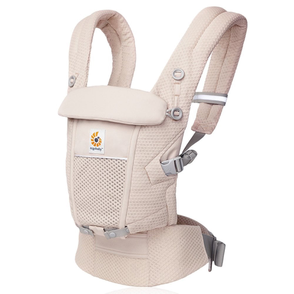 Adapt SOFT FLEX MESH ROSA QUARTZ