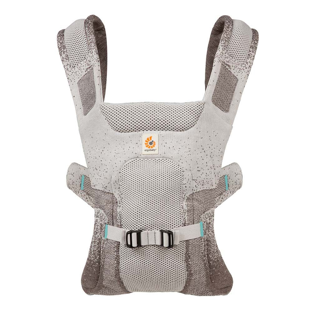 Aerloom SLATE GREY Ergobaby