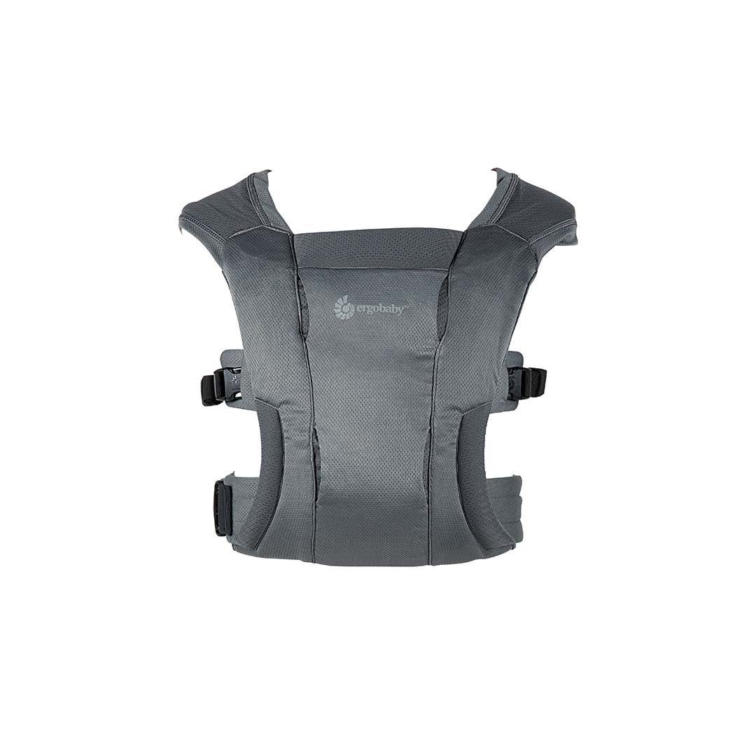 Embrace SOFT AIR-WASHED BLACK