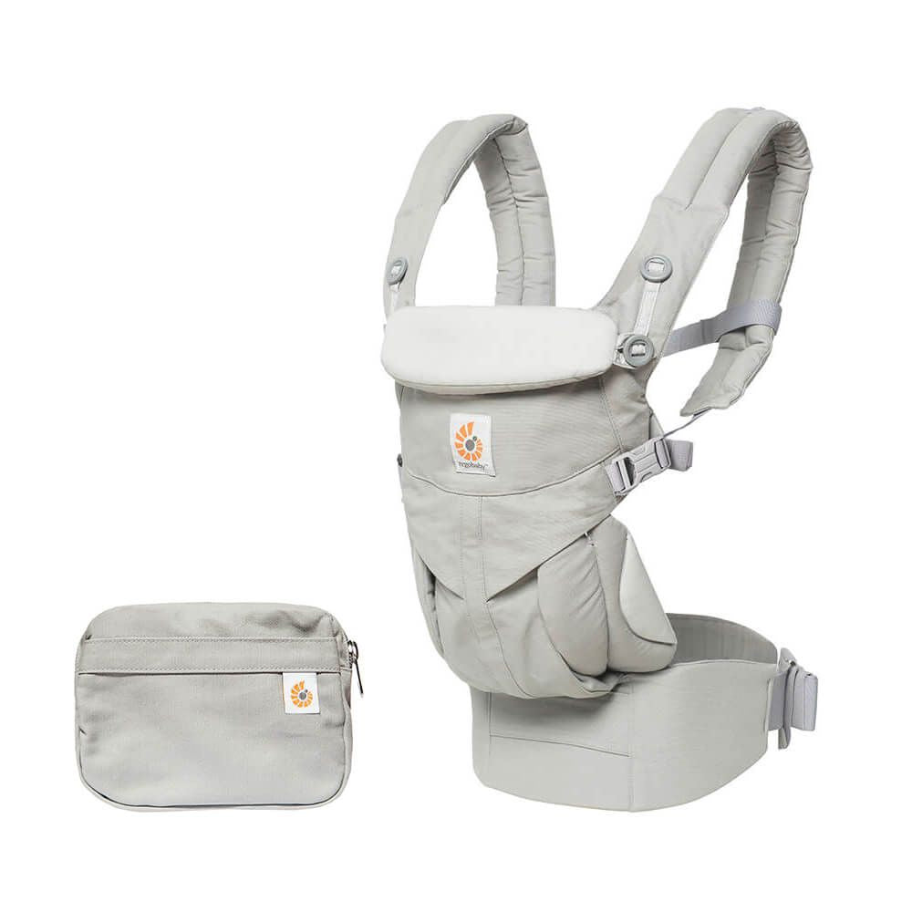 Omni 360 GRIS PERLA Ergobaby