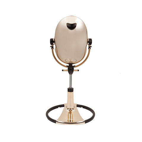 Fresco Chrome Limited Edition Gold/Mitternachtsschwarz