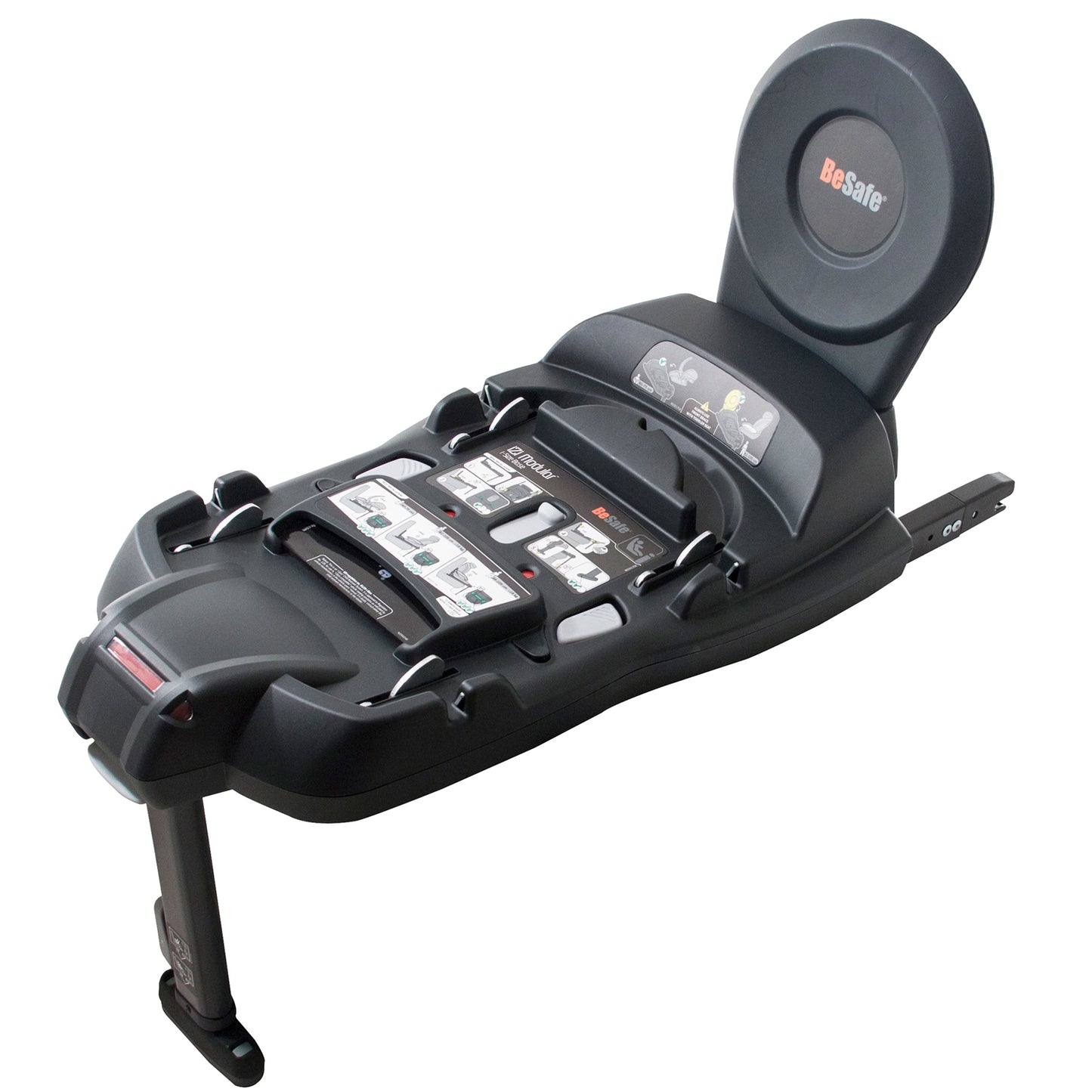 Isofix base for iZi Modular iSize 569500