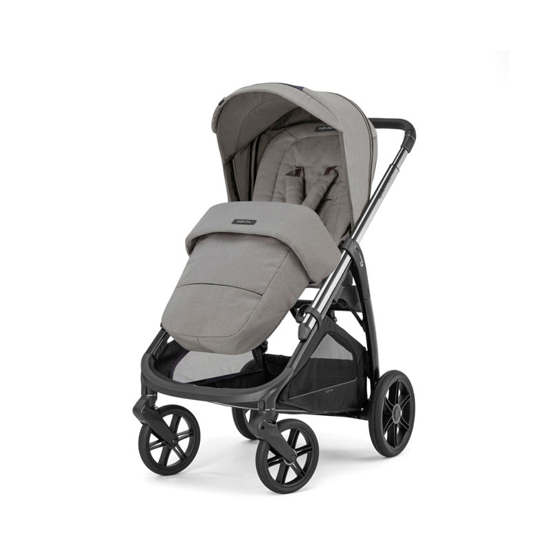 Inglesina Passeggino Aptica PLATINUM GREY