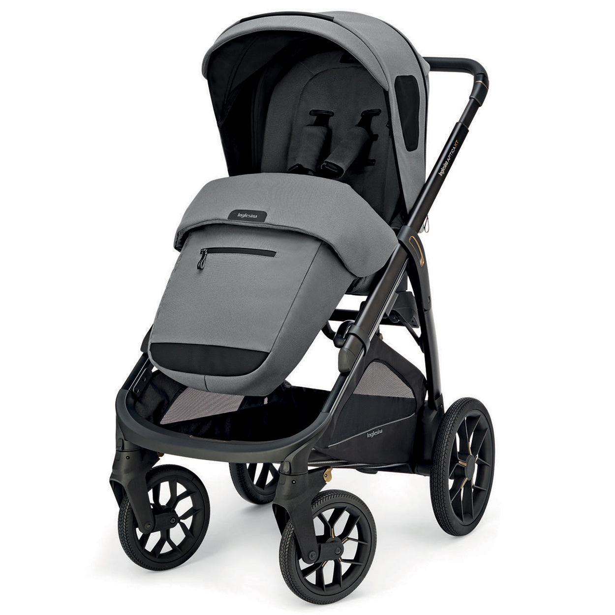Inglesina Aptica XT CANYON GREY