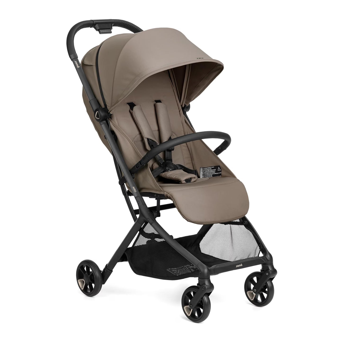 Jane Aero U91 OAK