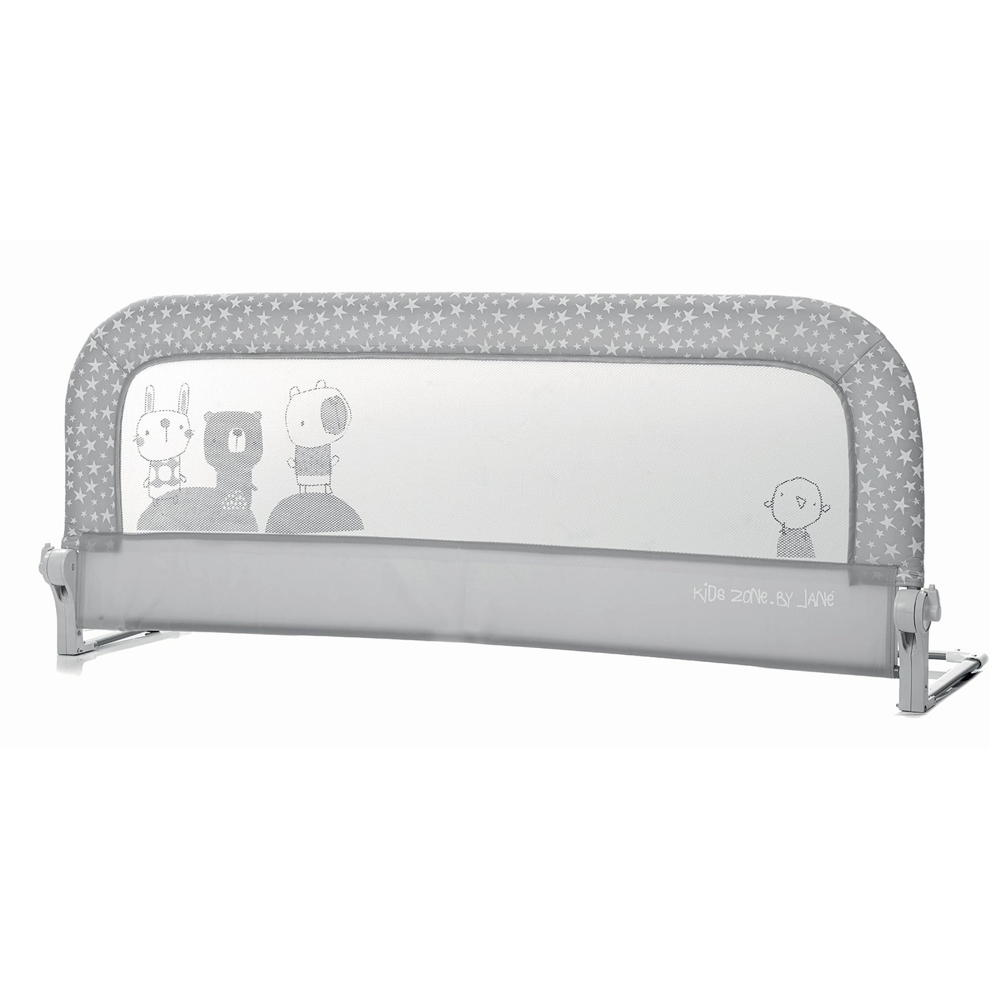 Jane Folding bed rail 150 cm - T01 STAR