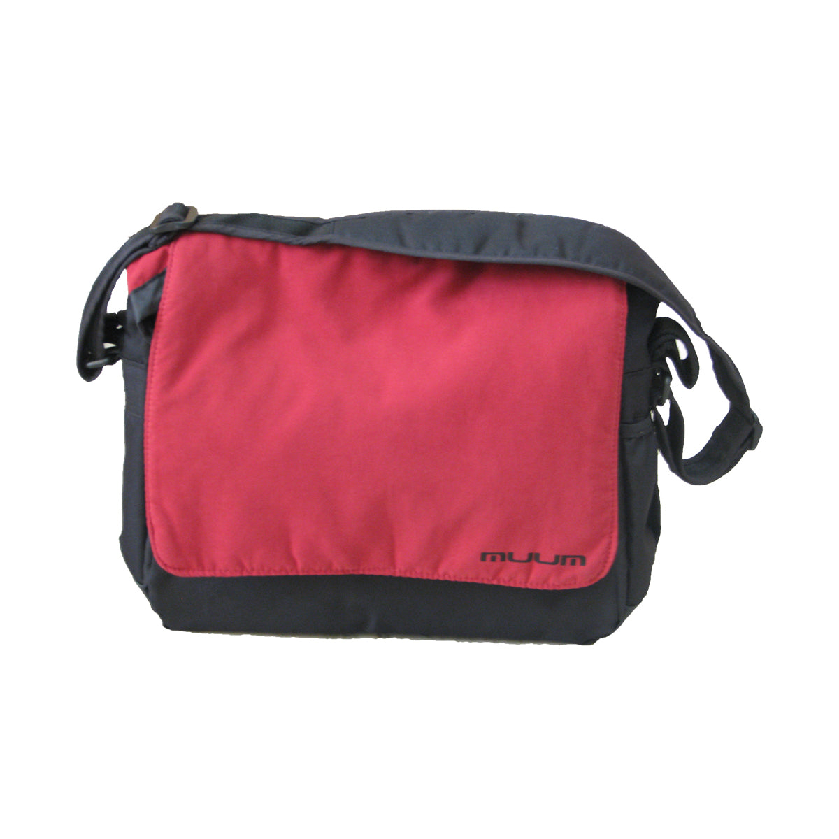 Changing bag P39 Garnet