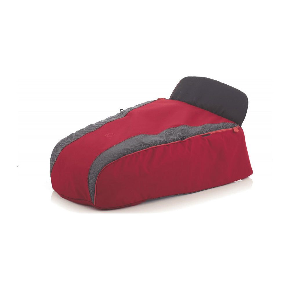 Footmuff for buggies S13 Scarlet Jane