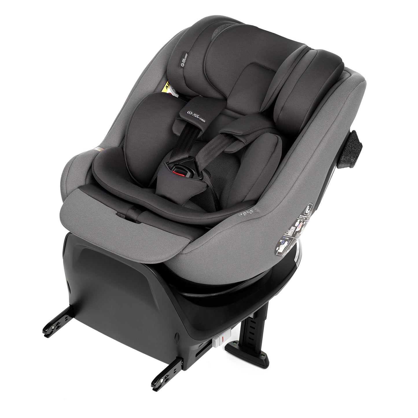 Jane Kombifix U51 MARS GRAY